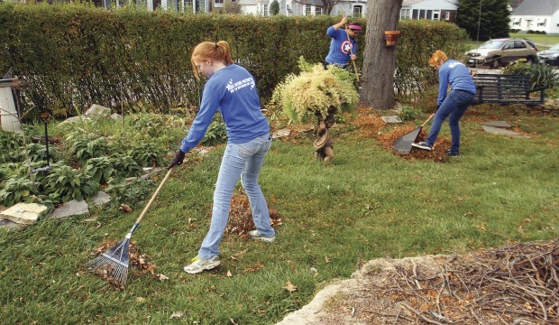 SAU Difference Day